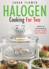 Halogen Cooking For Two - eBook