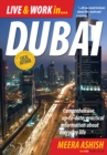 Live and Work in Dubai : Comprehensive, Up-to-date, Practical Information About Everyday Life - eBook