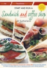 Start and Run a Sandwich and Coffee Shop - eBook