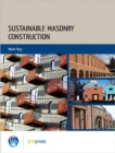 Sustainable Masonry Construction : (EP 99) - Book