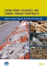 Saving Money, Resources and Carbon Through SMARTWaste - Book
