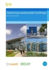 Delivering Sustainable Buildings : Saving and Payback - Book