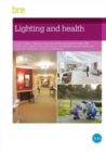 Lighting and Health - Book