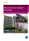 The Full Cost of Poor Housing - Book