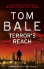 Terror's Reach - Book