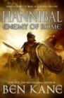 Hannibal: Enemy of Rome - Book