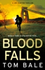 Blood Falls - Book
