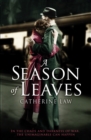 A Season of Leaves - Book