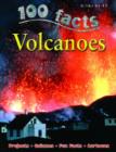 100 Facts Volcanoes - Book