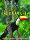 100 Facts on Rainforests - Book