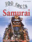 100 Facts Samurai - Book
