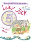Lazy Jack - eBook