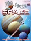 100 Facts Space - Book