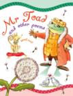 Mr Toad - eBook