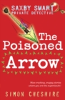 The Poisoned Arrow - Book