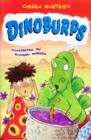 Dinoburps - Book