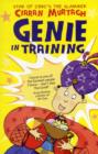 Genie in Training - Book