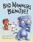 Bad Manners, Benjie - Book