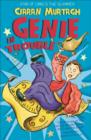 Genie in Trouble - Book