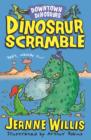Dinosaur Scramble - Book