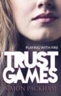 Trust Games - Book
