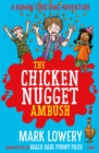 The Chicken Nugget Ambush - eBook