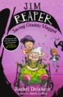 Jim Reaper: Saving Granny Maggot - Book