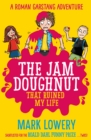 The Jam Doughnut That Ruined My Life - eBook