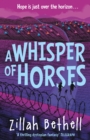 A Whisper of Horses - eBook