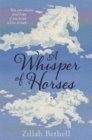 A Whisper of Horses - Book