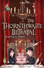 The Thornthwaite Betrayal - Book