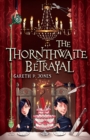 The Thornthwaite Betrayal - eBook