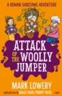 Attack of the Woolly Jumper - eBook
