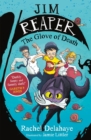 Jim Reaper: The Glove of Death - eBook