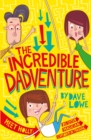 The Incredible Dadventure - eBook