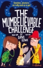 The Incredible Dadventure 2: The Mumbelievable Challenge - eBook
