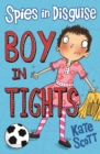 Boy in Tights - eBook