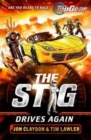 The Stig Drives Again : A Top Gear book - Book