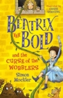 Beatrix the Bold and the Curse of the Wobblers - Book