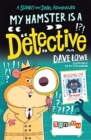 My Hamster is a Detective - Book