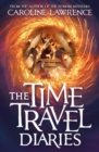 The Time Travel Diaries - Book