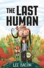 The Last Human - Book