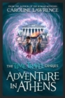 Time Travel Diaries: Adventure in Athens - Book