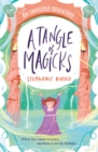 A Tangle Of Magicks: An Improper Adventure 2 - Book
