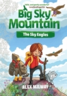 Big Sky Mountain: The Sky Eagles - Book