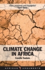 Climate Change in Africa - Book