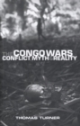The Congo Wars : Conflict, Myth and Reality - eBook