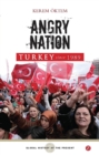 Angry Nation : Turkey since 1989 - Book