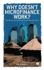 Why Doesn't Microfinance Work? : The Destructive Rise of Local Neoliberalism - Book
