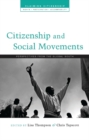 Citizenship and Social Movements : Perspectives from the Global South - Book